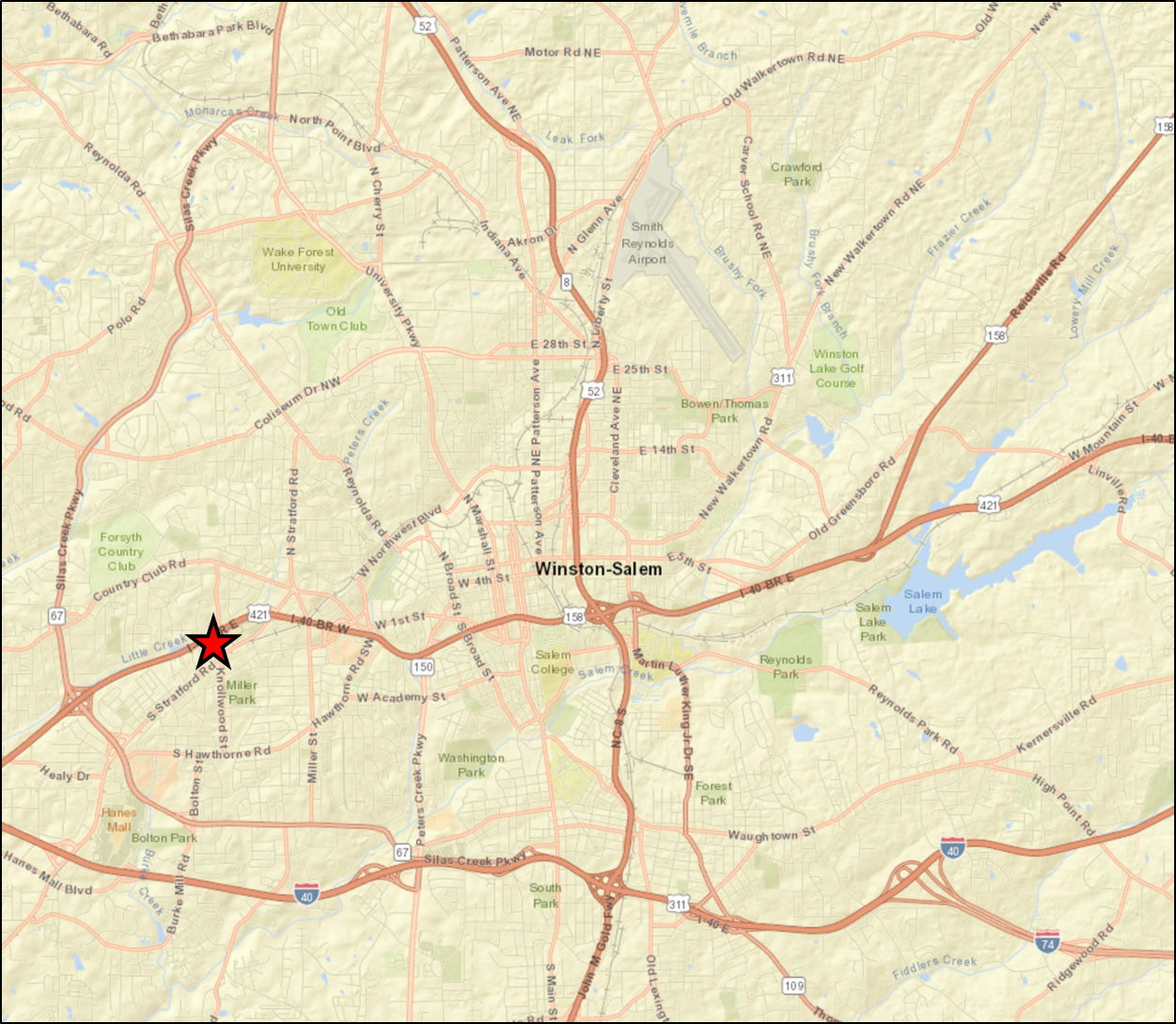 370 Knollwood Street Sublease Commercial Realty Advisors