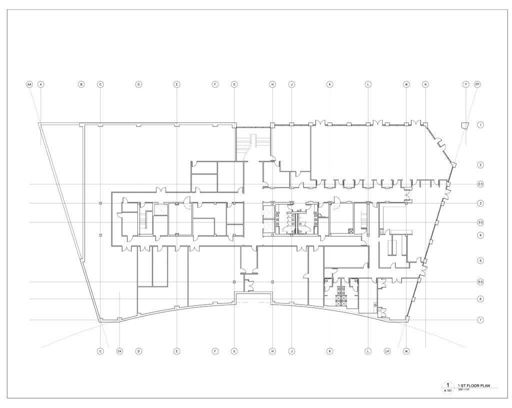 First Floor - Image