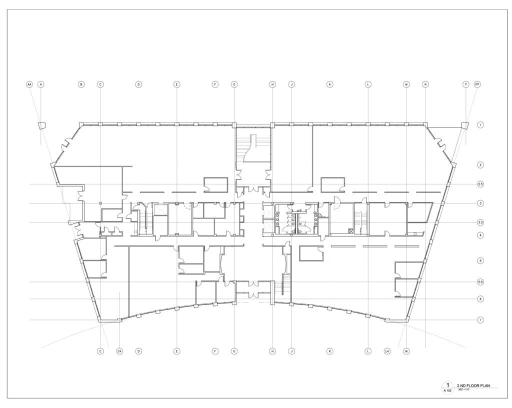 Second Floor - Image