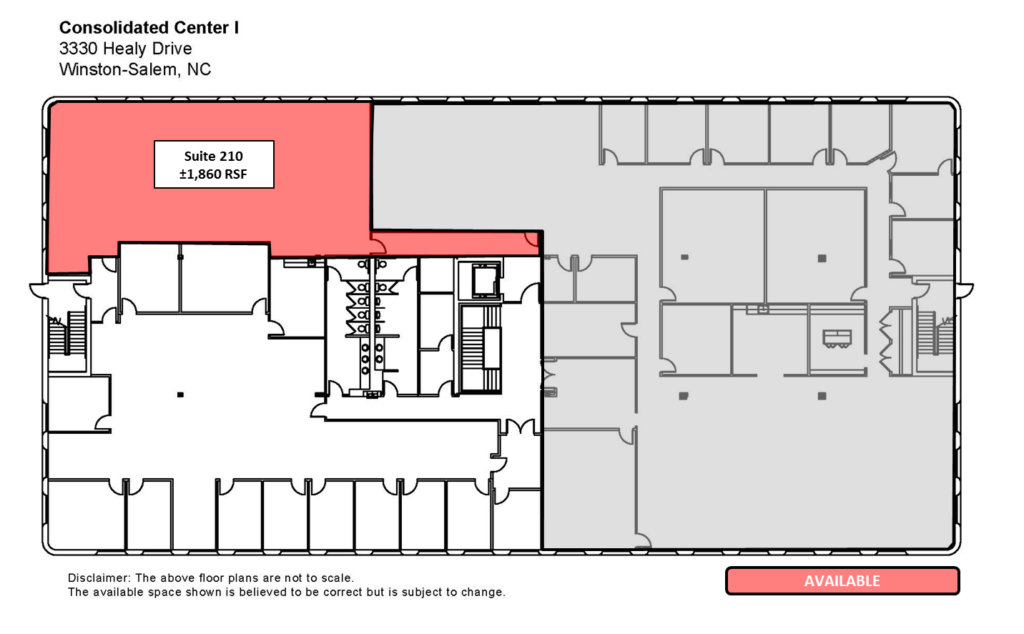 Suite 210 - Image