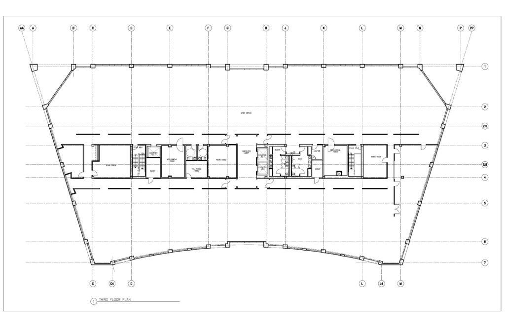 Third Floor - Image