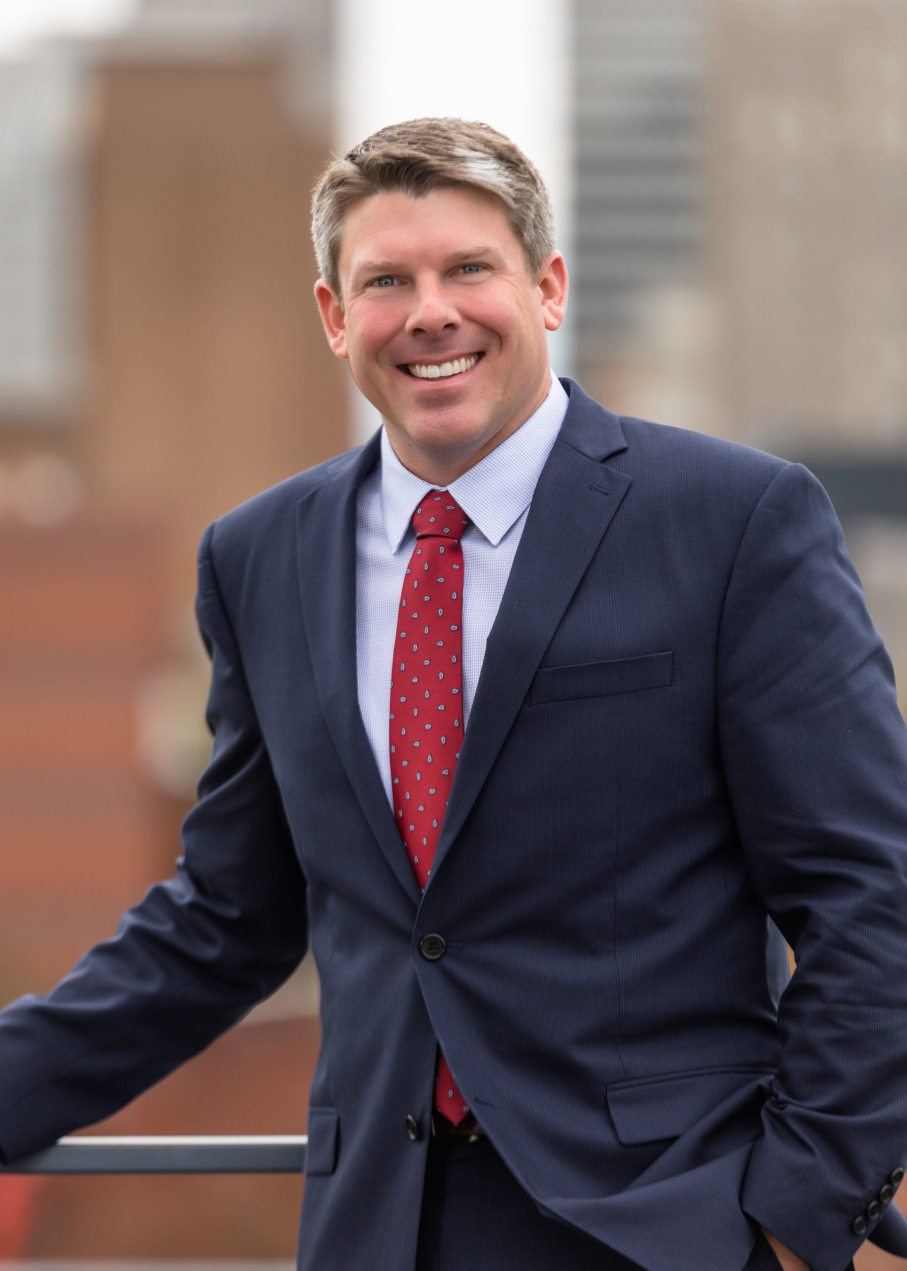 Kurt Birkins