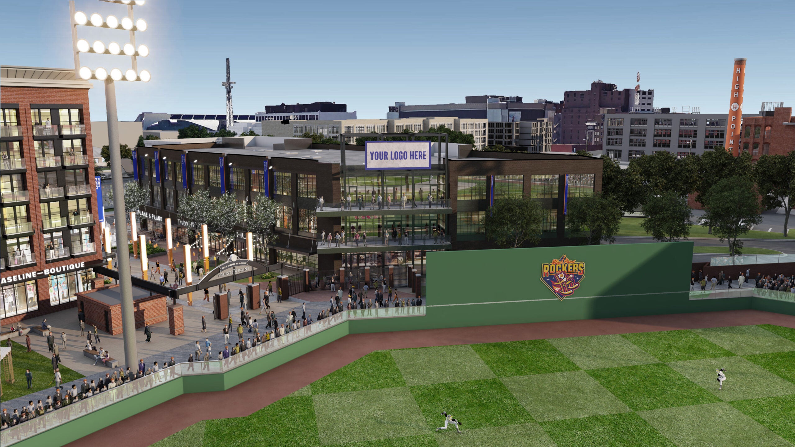 The Outfields Commercial Realty Advisors