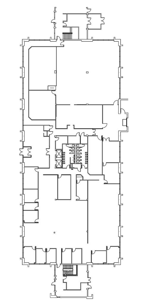 1st Floor - Image