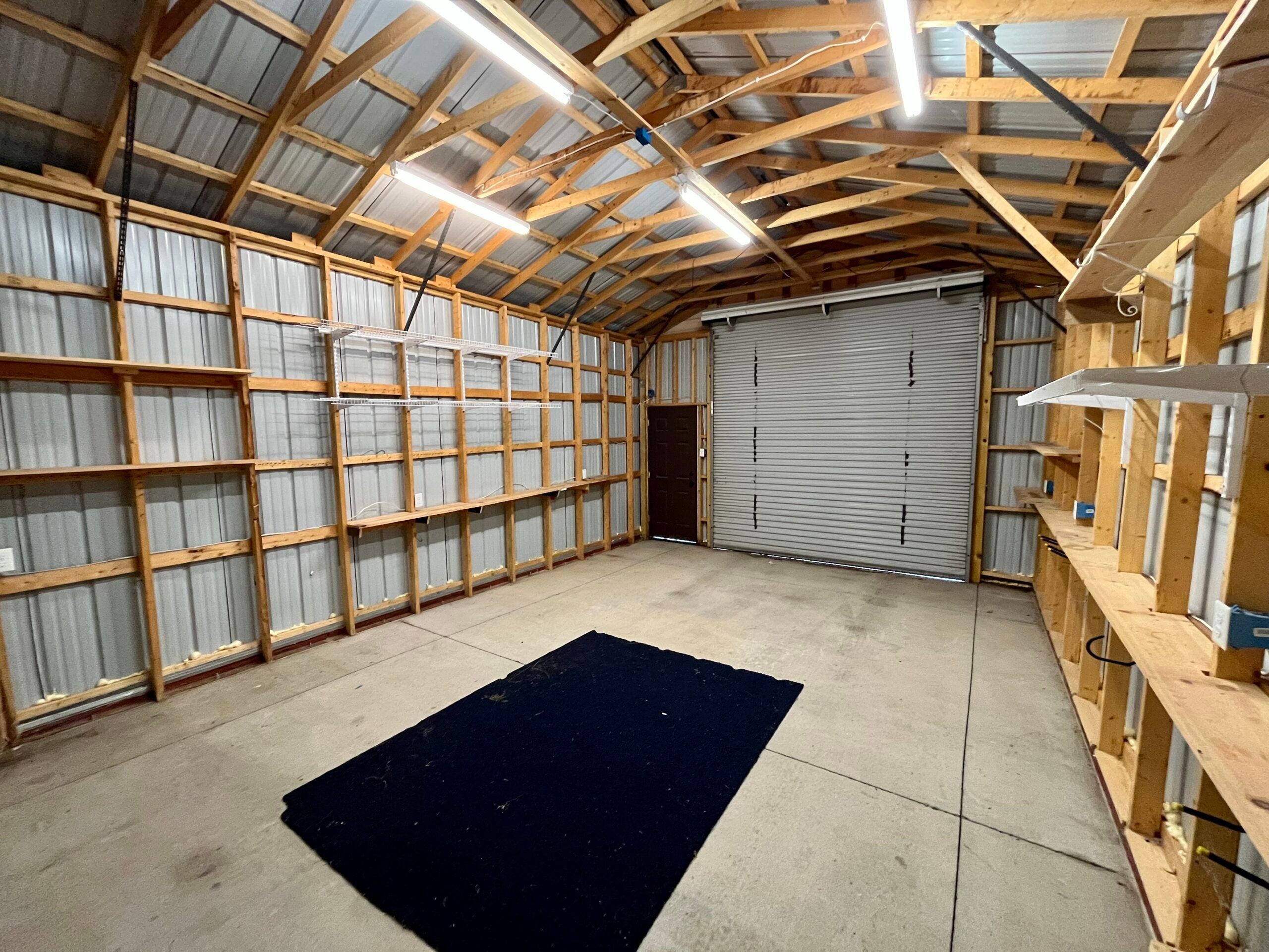 FriendshipLedford Road Warehouse Commercial Realty Advisors